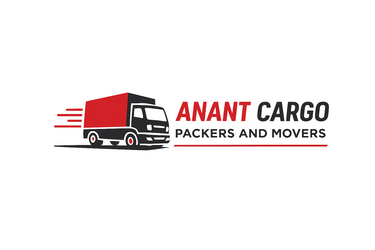 Anant Cargo Packers And Movers logo