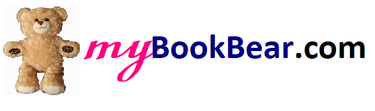 myBookBear.com logo