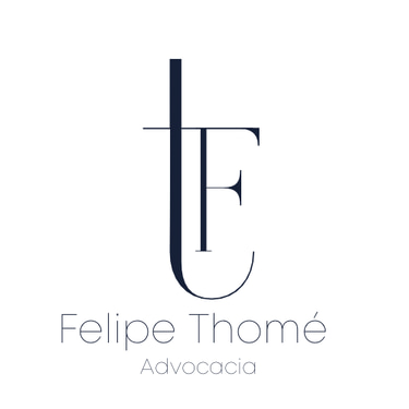 FELIPE THOMÉ ADVOCACIA logo