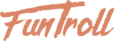 Funtroll logo