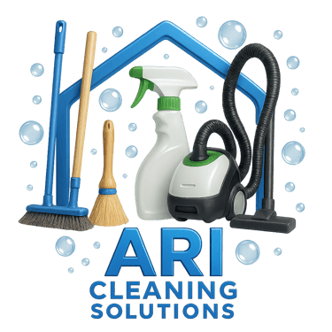 Ari Cleaning Solutions logo