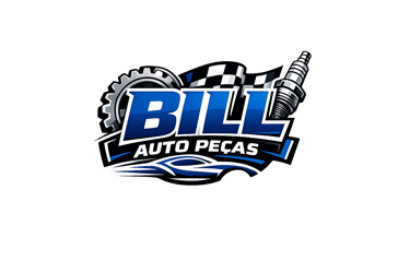 Auto Peças Bill logo