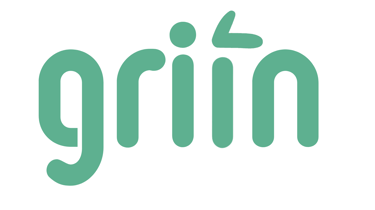 Griin logo