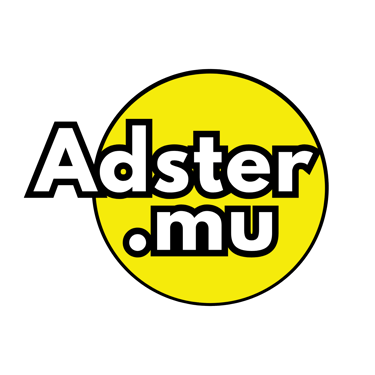Adster.co.nz logo