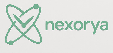 Nexorya logo