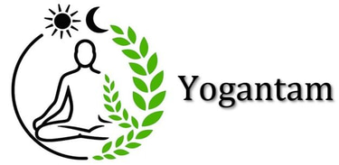 Yogantam logo
