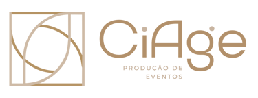 Ciage Produção de Eventos logo