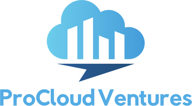 ProCloud Ventures logo