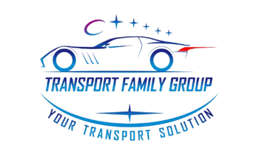 Transport Family Group logo