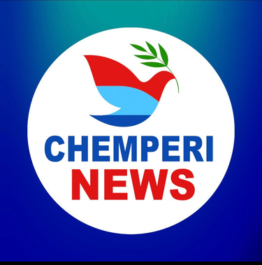 ChemperiNews logo