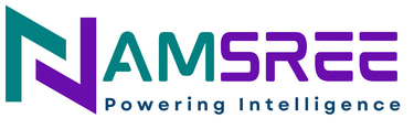 NAMSREE logo