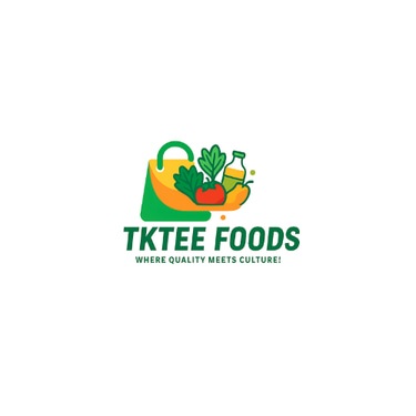 TKT FOODS logo