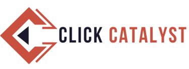 Click Catalyst logo