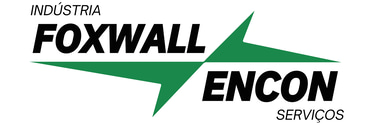 Foxwall logo
