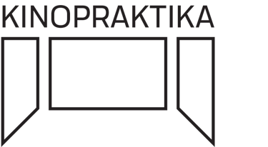 Kinopraktika logo