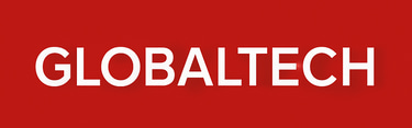 global tech logo