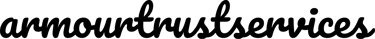 ARMOUR TRUST SERVICE logo