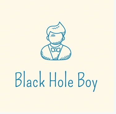 BlackholeBoy logo
