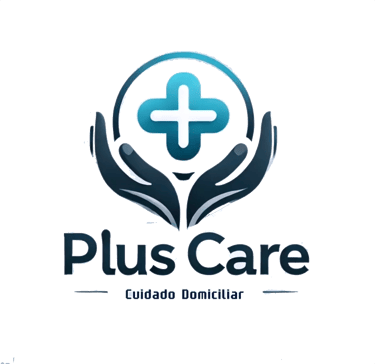 Plus Care Saúde logo