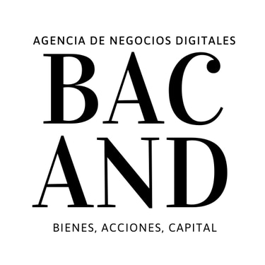 BACAND logo