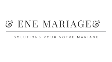 ENE Mariages logo