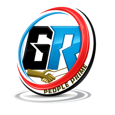 GR People prime logo