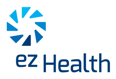 EzHealth Market Entry Brazil logo