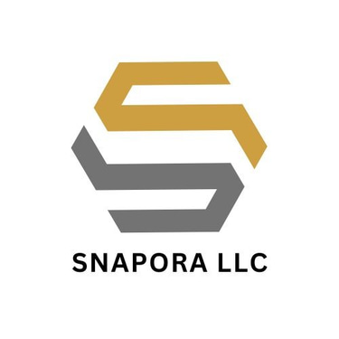 Snapora LLC logo