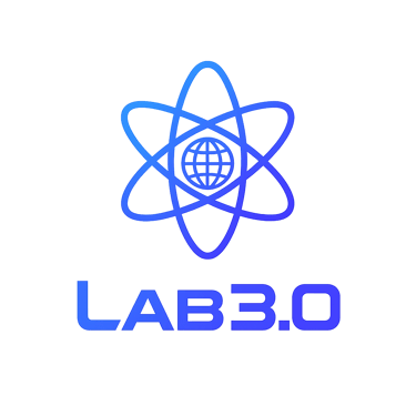 Lab3.0 logo