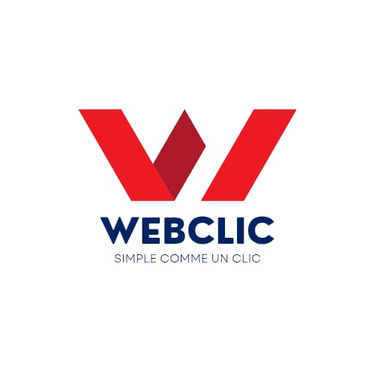 Web Clic logo