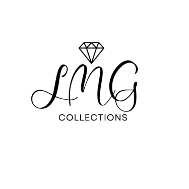L.M.G. Collection logo