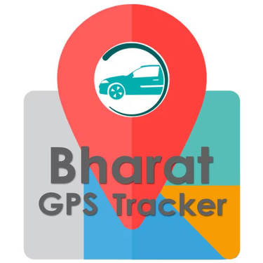 Bharat GPS Tracker logo