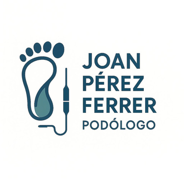 Podólogo La Nucía-Benidorm logo