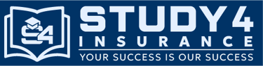 STUDY4INSURANCE logo