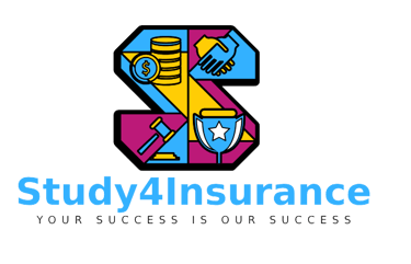 STUDY4INSURANCE logo