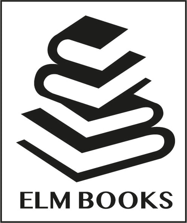 Books by Becky Jones logo