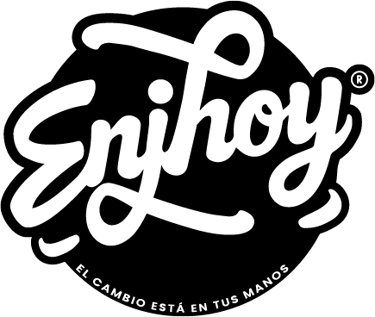 ENJHOY logo