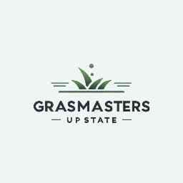 Grassmasters Upstate logo