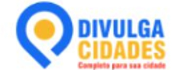 Divulga Cidades logo