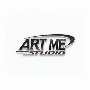 Art Me Studio logo