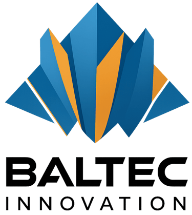 Baltec Innovation logo