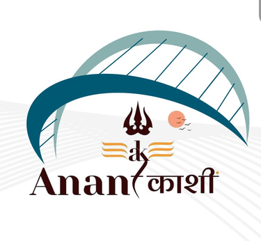 Anant Kashi Decorative Manufacturers logo