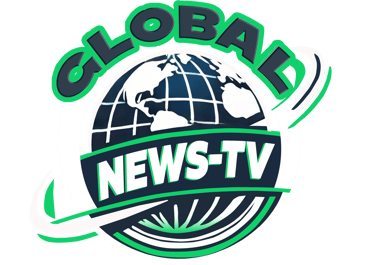 Global News TV logo