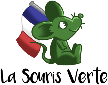 La Souris Verte logo
