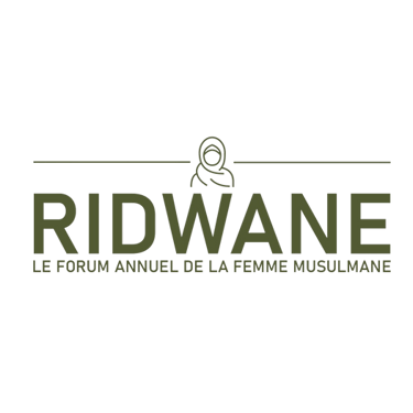 RIDEWANE logo