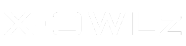 X Owls logo
