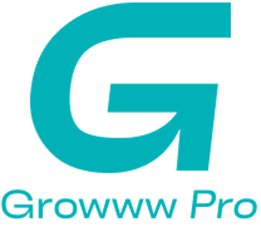 GrowwwPro logo