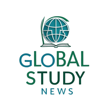 Global Study News logo
