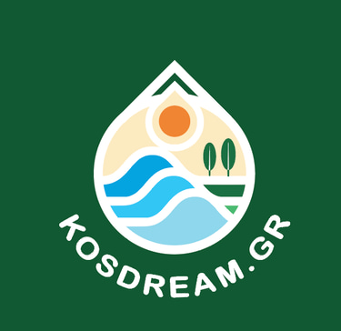 Kos Dream Beachwalk Apartment logo