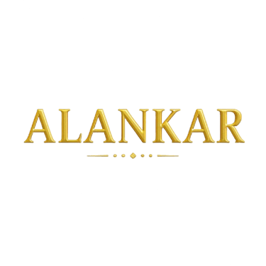 Alankar logo